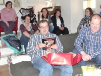 MiB-Weihnachtsfeier am So., 06.12.2015 31