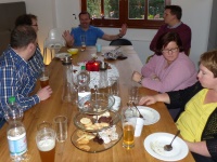 MiB-Weihnachtsfeier am So., 06.12.2015 33